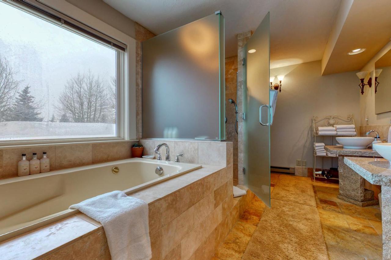 Apartament Moran B Jackson Zewnętrze zdjęcie