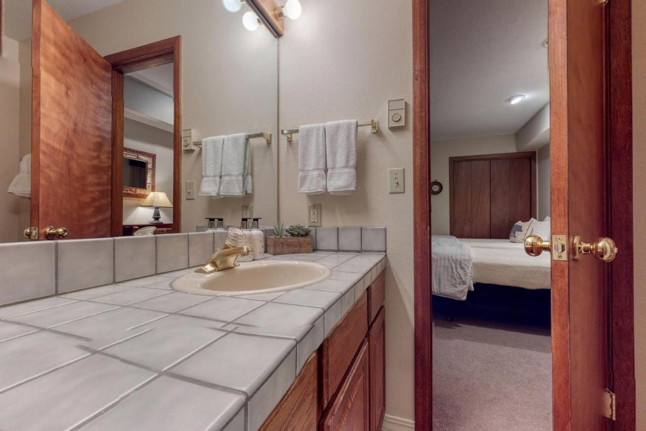 Apartament Moran B Jackson Zewnętrze zdjęcie